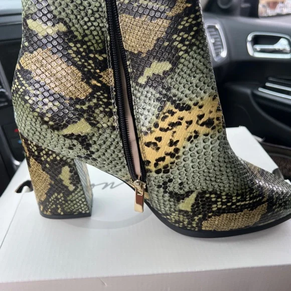 Booties - Picture 3 of 3